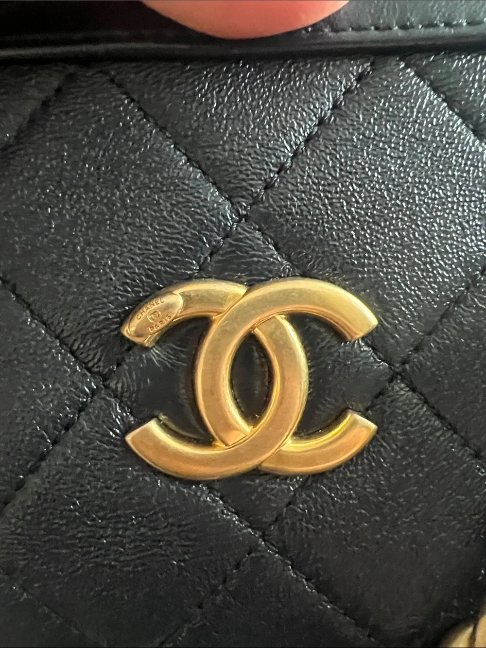 CHANEL year 2020